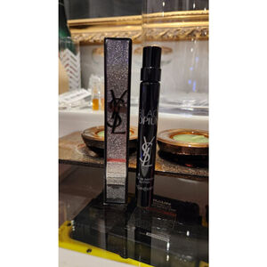Yves Saint Laurent Black Opium Glitter Perfume
